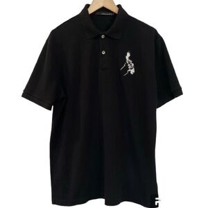 Collezione C2 Pinoy Polo Shirt Map of Philippines Collar Fillipino Size 7 / 2XL